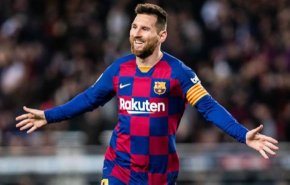 السوبر الأوروبي يهدد مصير ميسي مع برشلونة