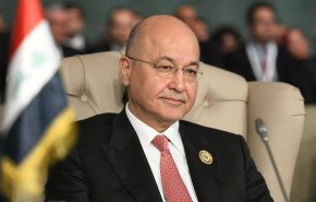 صالح: اجراء الانتخابات بموعدها المحدد استحقاق وطني