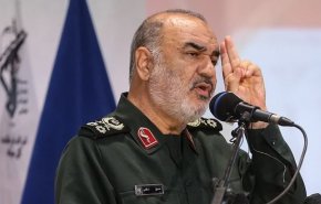 قائد الحرس الثوري: اليمن وفلسطين جسد واحد