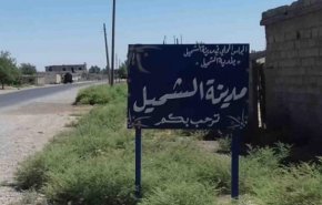 ميليشيا (قسد) تنفذ حملة مداهمات جديدة في بلدة الشحيل