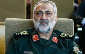 سردار شکارچی: رژیم صهیونیستی تهدید می‌کند چون می‌داند رو به افول است