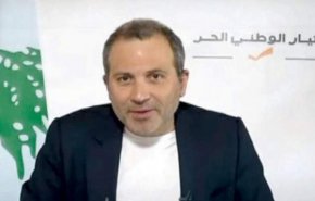 باسيل مهنئا الاسد بإنتخابه: على ثقة بأنكم ستبادرون الى تسهيل عودة النازحين