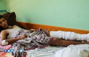 الصحة الفلسطينية ترتّب لنقل مصابين من غزة للعلاج في الضفة والقدس