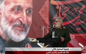 قااني: أداء المقاومة الفلسطينية أرغم الكيان على التوسّل لوقف الحرب 

