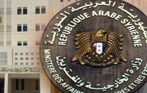 سوريا تعلق على إعادة تجديد الاتحاد الأوروبي للإجراءات القسرية ضدها