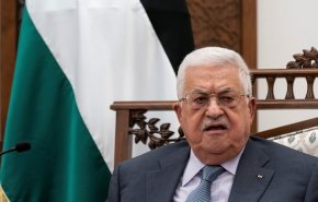 محمود عباس يهنئ الرئيس الأسد بفوزه في الانتخابات

