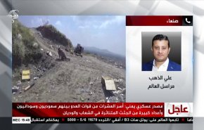 أهمية توثيق الجيش واللجان لعملياتهم في جبهة جيزان بالعمق السعودي