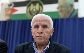 الأحمد: السلطة لم تتلق دعوة مصرية للبدء بمحادثات التهدئة