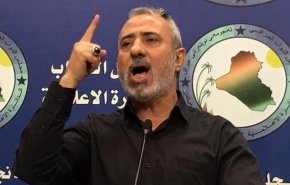 نائب عن كتلة صادقون: اعتقال قاسم مصلح 