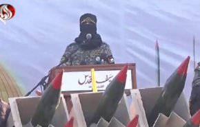 أبو حمزة للصهاينة: ليس لكم في فلسطينينا إلا الهزيمة 