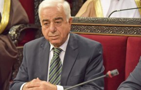ماذا قال مرشح خاسر في الانتخابات السورية للأسد و الشعب السوري