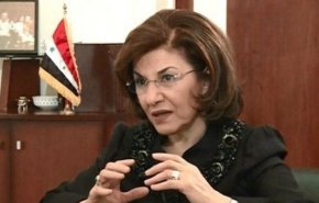 شعبان: إجراء الانتخابات في موعدها هو بحد ذاته تحد لإرادة الغرب


