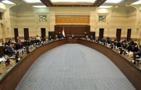 ما مصير الحكومة السورية بعد إعلان نتائج الانتخابات الرئاسية؟