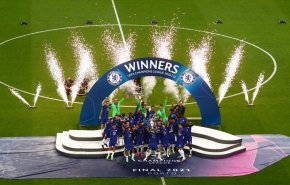 تشيلسي يهزم مانشستر سيتي ويتوج بلقب دوري أبطال أوروبا