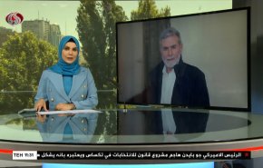 نشرة الاخبار من قناة العالم الساعة 07:00 بتوقيت غرينتش 30-05-2021
