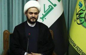 تهديدات الکعبي بضرب المصالح الأمريكية والإسرائيلية ليست جوفاء