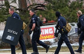 شاهد..مقتل شخصين وإصابة 20 في إطلاق نار بولاية فلوريدا 