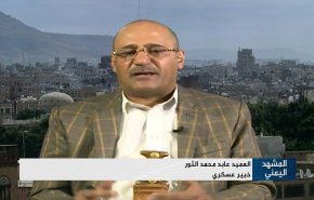 عمليات جيزان هي الأولى وسوف تتكرر في العمق السعودي وبشكل أكبر + فيديو