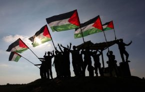 شاهد..هكذا فرض إنتصار المقاومة في غزة معادلات جديدة على الأرض 