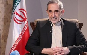 ولايتي: فوز الاسد نصر لجبهة المقاومة وصفعة قوية للارهاب