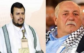 جبريل في برقية وفاء للسيد الحوثي.. النصر الكبير بات أقرب