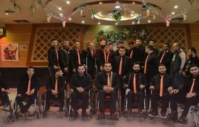 سوريا.. قصة افتتاح أول شركة من جرحى الحرب في حمص
