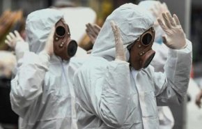 علماء يحذرون من خطر 'كوفيد 26 وكوفيد 32' في المستقبل!