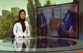 نشرة الاخبار من قناة العالم الساعة 07:00 بتوقيت غرينتش 31-05-2021