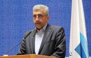 نهر 'ارس' يمثل حدود الصداقة للشعوب المتشاطئة علیه 