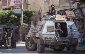 مقتل قائد بالجيش المصري في هجوم لـ