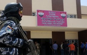 شرطة كركوك تعلن نقل 560 محكوما بضمنهم قيادات داعشية بارزة بسبب 