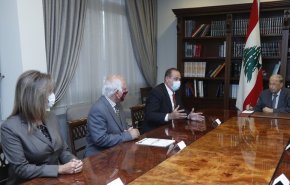 لبنان بصدد توقيع اتفاق مع روسيا حول تصنيع لقاح 