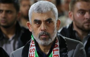 السنوار: سجلوا على المقاومة والقسام رقم 1111