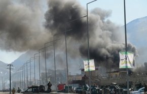 قذيفة هاون تقتل 5 أشخاص من أسرة واحدة في افغانستان