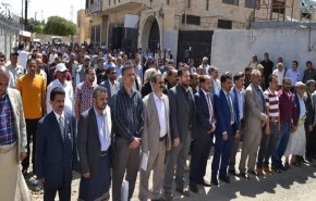 النفط اليمنية تحمل الأمم المتحدة ودول العدوان مسؤولية معاناة الشعب اليمني