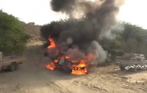 شاهد: معادلات ميدانية جديدة لعمليات جيزان الواسعة بالعمق السعودي؟