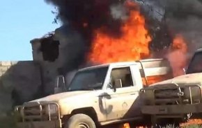 شاهد: هذا ما ينتظر النظام السعودي اذا لم...