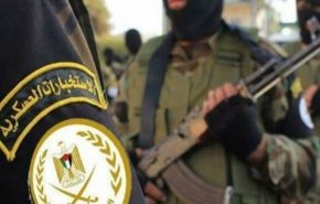 الامن العراقي يحبط عملية إرهابية في أحد أسواق نينوى