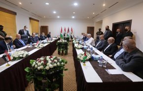 3 ملفات رئيسية بحثها كامل مع السنوار في غزة