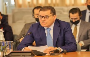 الدبيبة يسعى الى رفع انتاج النفط الليبي 