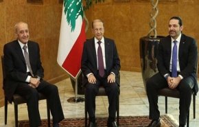 بري: مصر على حكومة وفق المبادرة الفرنسية من اختصاصيين من غير الحزبيين