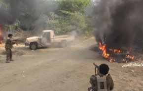 شاهد.. تحرير جيزان، انجاز يمني يسكت السعودية