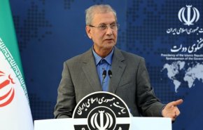 الحكومة الايرانية: لا يوجد اي طريق مغلق في مفاوضات فيينا