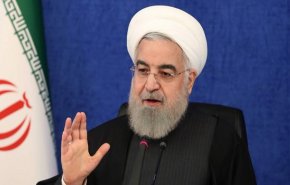 روحاني يؤكد ضرورة تسهيل تخليص وتصدير السلع بالجمارك