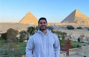  أول تعليق من سفارة البرازيل بعد القبض على مواطنها المتحرش بفتاة مصرية
