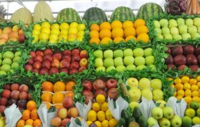 تصدير منتجات غذائية وزراعية ايرانية للعراق بـ 11 مليار دولار
