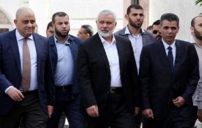مساعي فرض التهدئة في غزة وشروط حماس