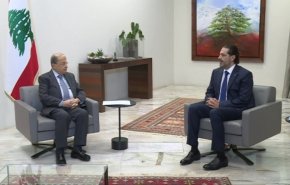 اجتماعات متلاحقة في ظل مبادرة نبيه بري لإزالة عقبات تشكيل الحكومة +فيديو