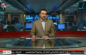 نشرة الاخبار من قناة العالم الساعة 16:00 بتوقيت غرينتش 01-06-2021 
