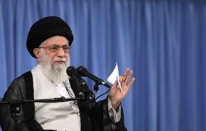 قائد الثورة يلقي خطابا الجمعة بمناسبة ذكرى رحيل الامام الخميني (رض)